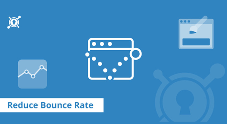 Reduce Bounce Rate