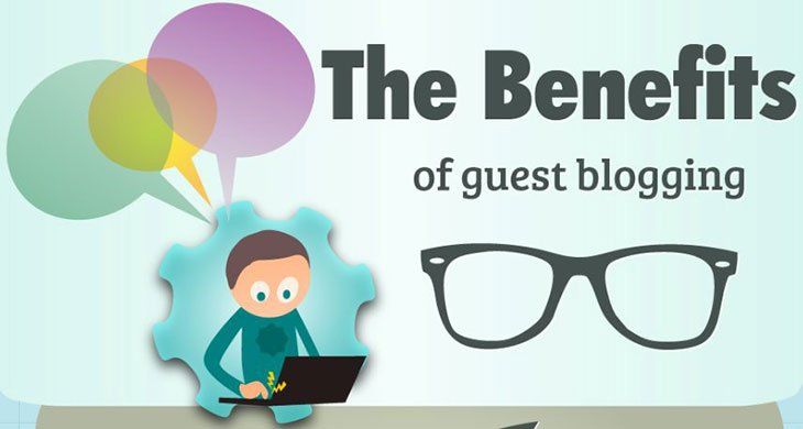 Why Guest Blogging is the Best Inbound Marketing Strategy