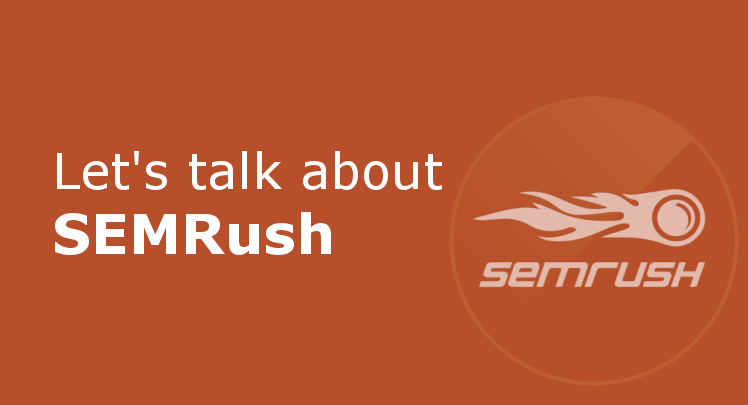 SemRush review