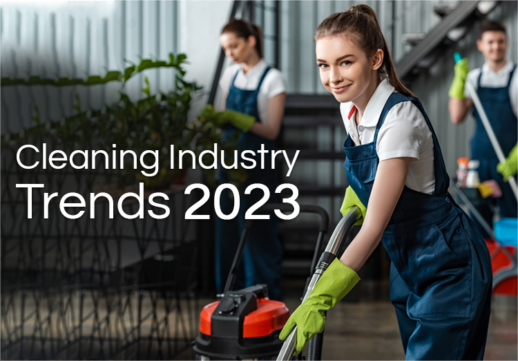 Marketing Ideas for Cleaning Businesses for 2023