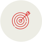 dynamic targeting icon   Conversion Perk