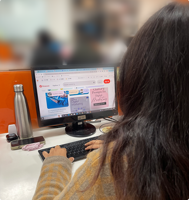 Pintrest   Conversion Perk