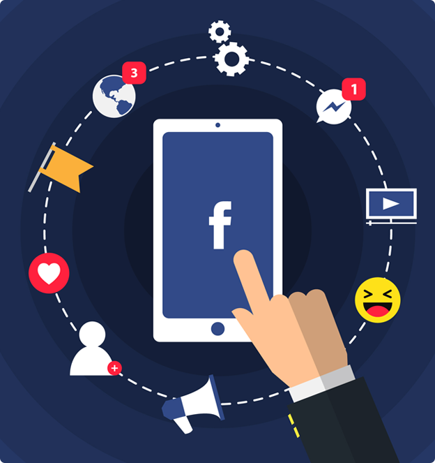 facebook01   Conversion Perk