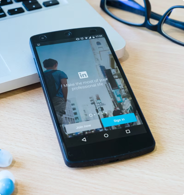 linkedin   Conversion Perk