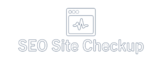 seo-site-checkup-logo
