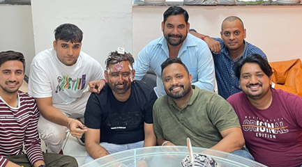 birthday02   Conversion Perk