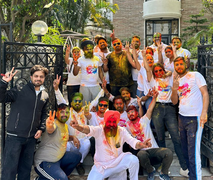 holi03   Conversion Perk