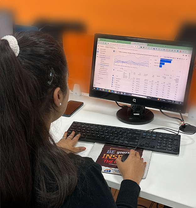 009   Conversion Perk