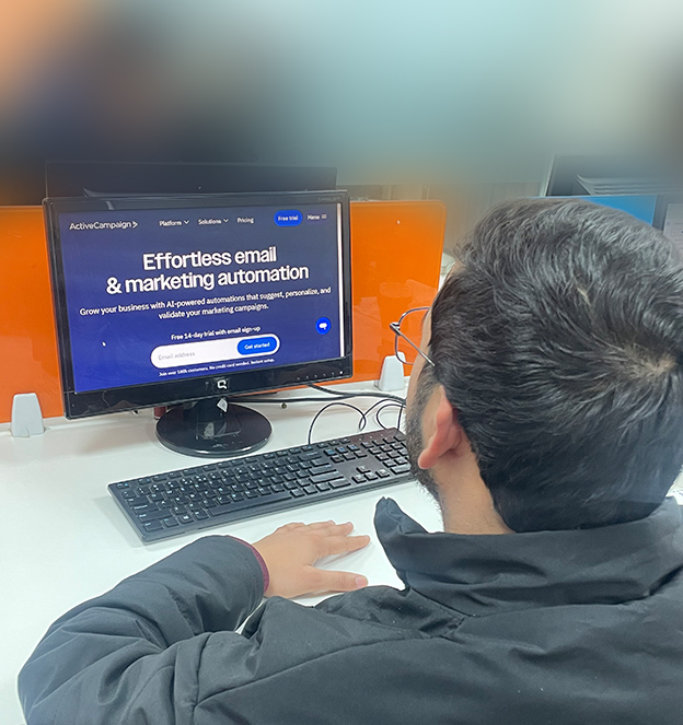 Active Campagins   Conversion Perk