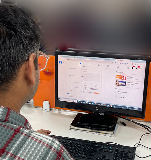 Facebook   Conversion Perk