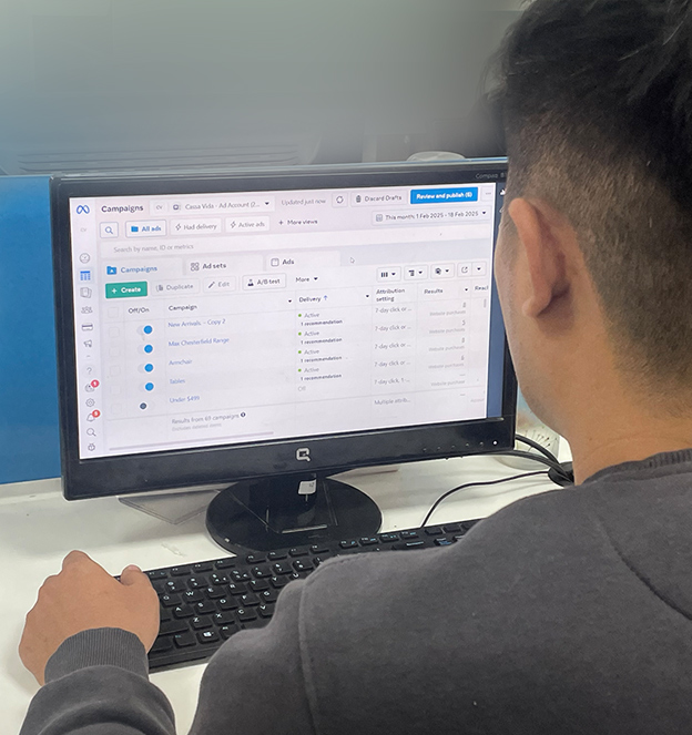 Meta1   Conversion Perk