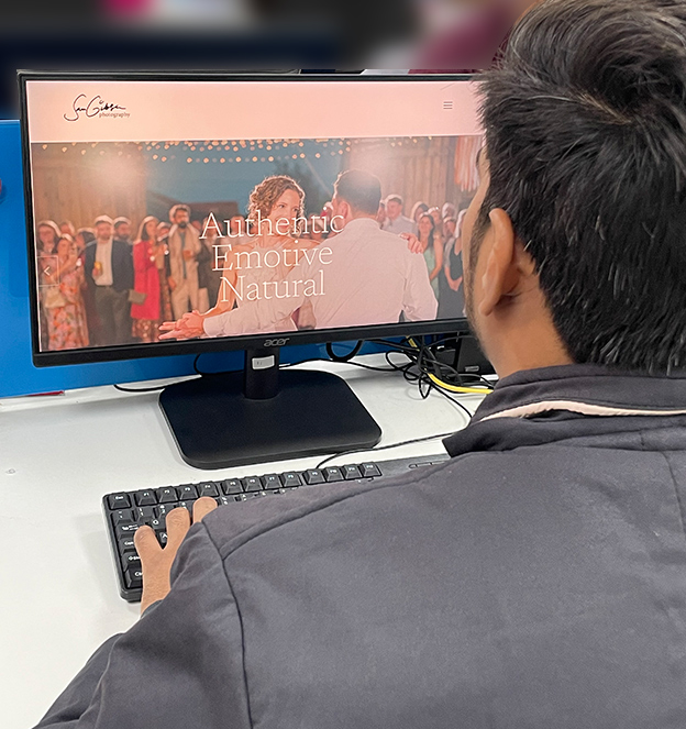 Photographer   Conversion Perk