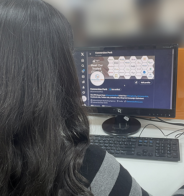 Twitter   Conversion Perk