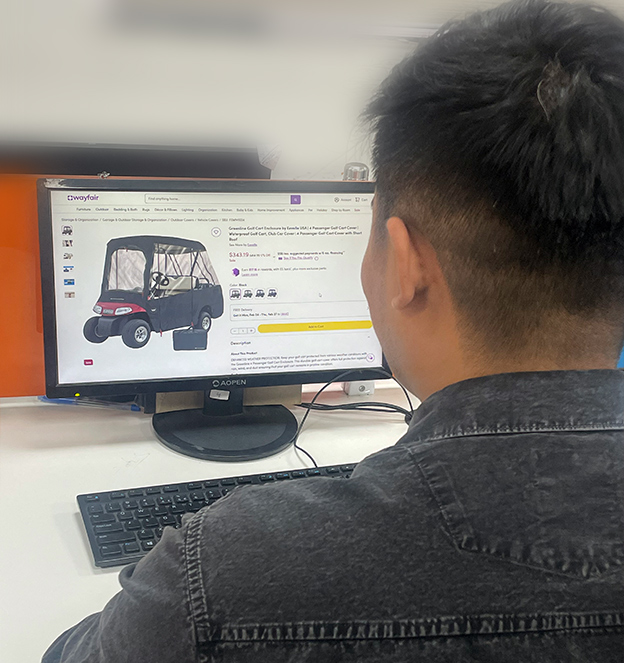 Wayfair 2   Conversion Perk