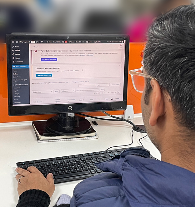 Woo commerce   Conversion Perk