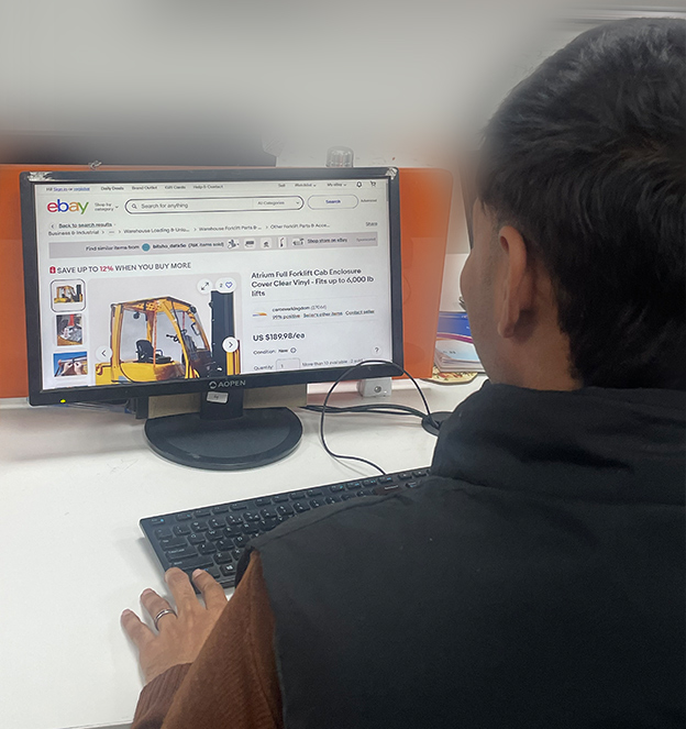 ebay   Conversion Perk