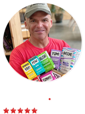 patrick monsivais   Conversion Perk