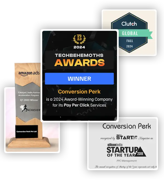 awards cp   Conversion Perk