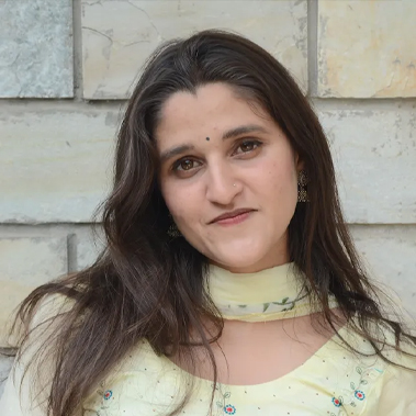 Sunaina Khariyal   Conversion Perk