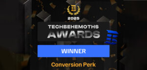 TechBehemoth Global Excellence Award