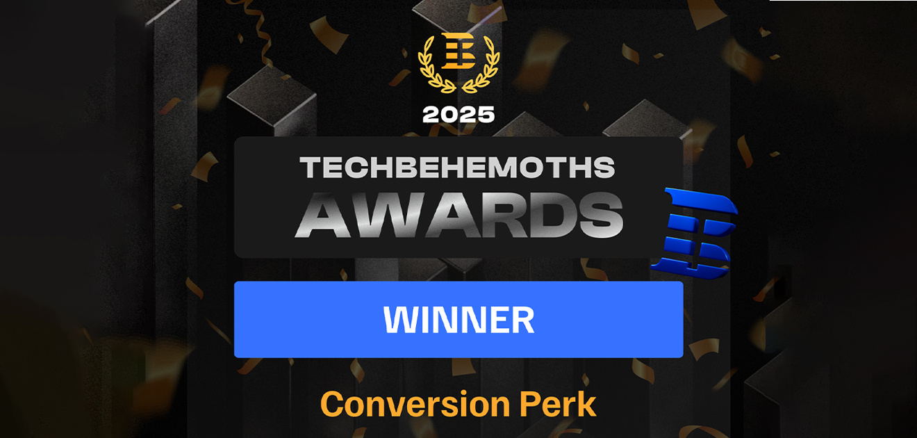TechBehemoth Global Excellence Award