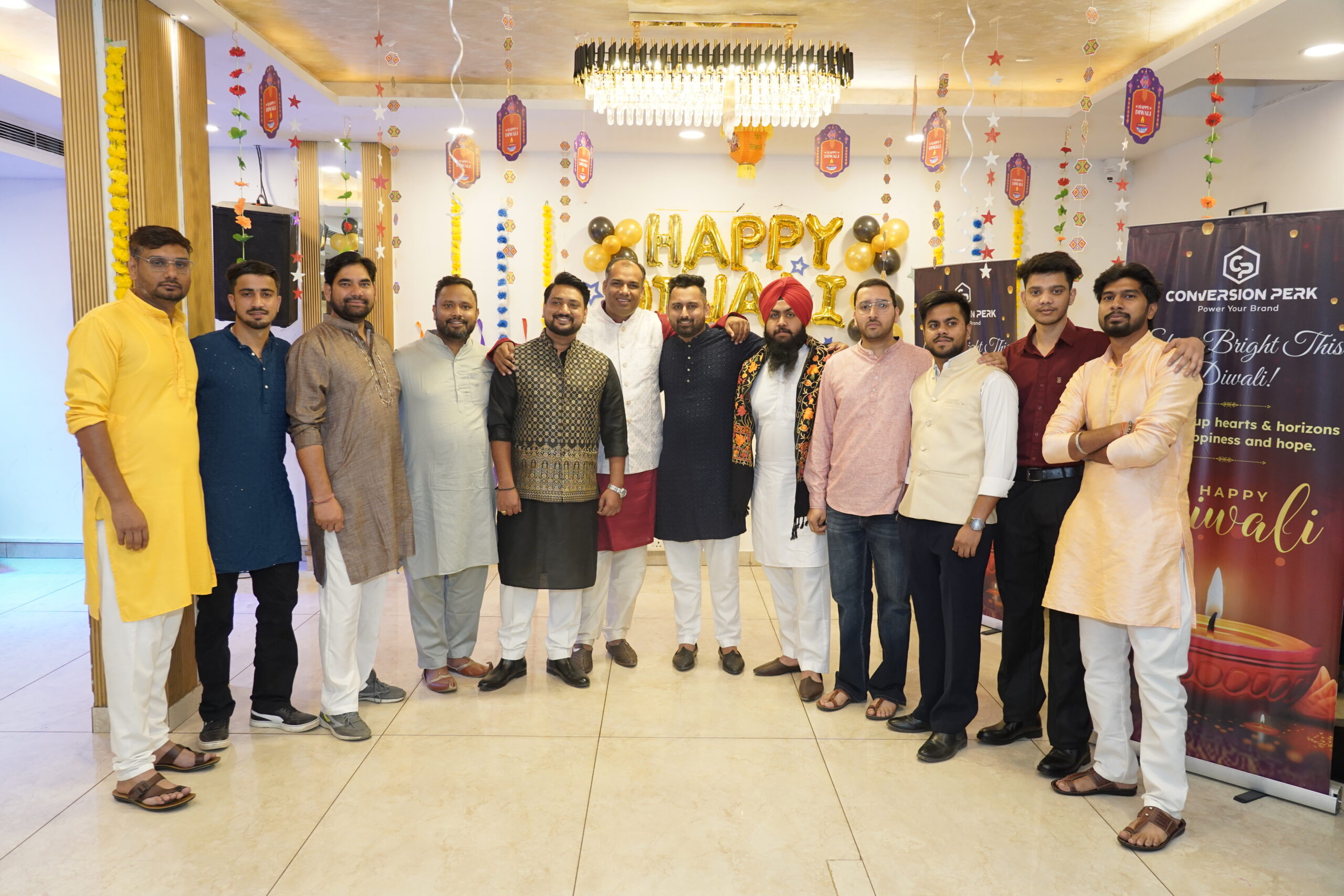 DSC09622   Conversion Perk