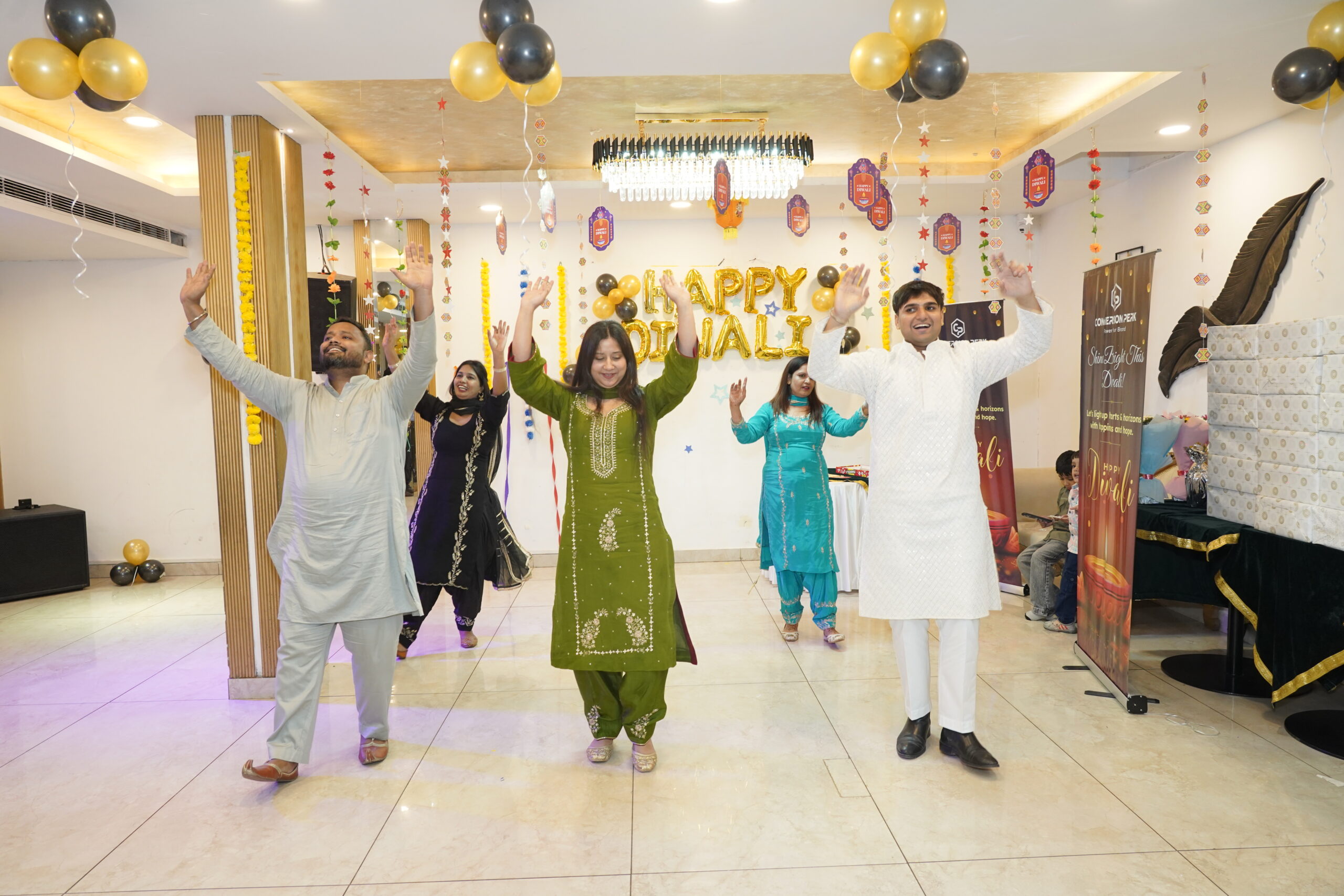 DSC09966   Conversion Perk