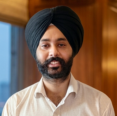 Ajaypal Singh   Conversion Perk   Conversion Perk
