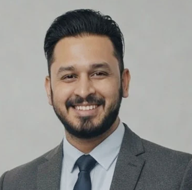 Manoj Sharma   Conversion Perk   Conversion Perk