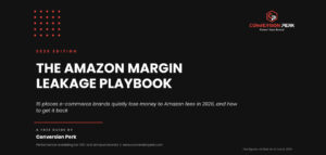 Amazon-Margin-Leakage